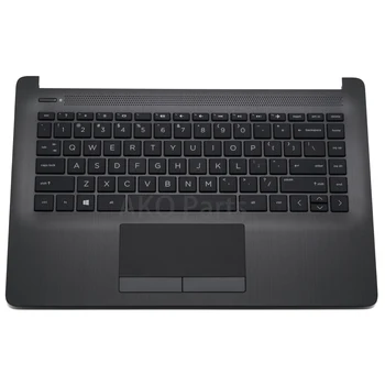 

Palmrest Cover w/ Keyboard US Touchpad For HP 14T-CM 14-CK0052CL Parts L23241-001