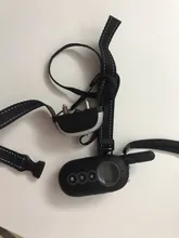 Pet-Trainer Shocking Dog-Training-Collar Electric Rechargeable Dog-Accessories Remote