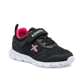 

FLO RINTO Light Pink Female Child Walking shoes KINETIX