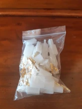 Connector Socket-Plug Electrical-2.8-Connector-Kits Motorbike 9P Male Female 2pin 10set