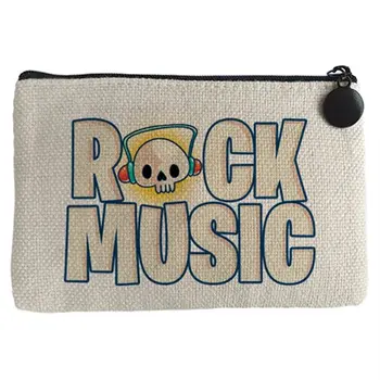 

Purse Rock Music
