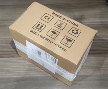 ANNKE-Cable de alimentación de vídeo BNC para CCTV, cámara AHD, DVR, sistema de seguridad, accesorios de vigilancia, 30M, 100 pies, color negro, 4 Uds. Por lote