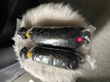 Extensión de pelo rizado Afro, 1-2-3-4, oferta de extensiones de cabello humano Remy, Color Natural, 100%, 8-20 pulgadas