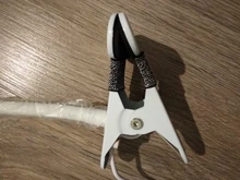 Desk-Lamp Clip-On-Light Bed-Reading Computers Eye-Protection Working Rechargeable LED