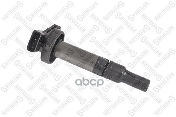 61-00140-Sx_катушка Зажигания!Jaguar S-Type/Xj/Xf/Xk, Land Rover