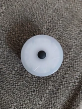 Rear-Light Warning-Lamp Scooter Mtb Helmet Bicycle Safety Rechargeable Waterproof USB