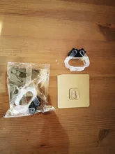 Ganchos multiusos adhesivos para montar en la pared, soporte organizador de fregona, gancho para escoba, ganchos fuertes para cocina y baño, 2/4 Uds.