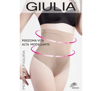 

Panties tightening Giulia perizoma Vita Alta