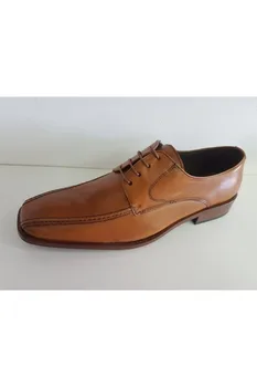 

Leather Shoe carlo garelli