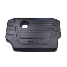 Крышка двигателя Форд Фокус 3 двигатель 1,6 литра автомобильные аксессуары Крышка двигателя Форд Фокус 3 двигатель 1,6 литра автомобильные аксессуары