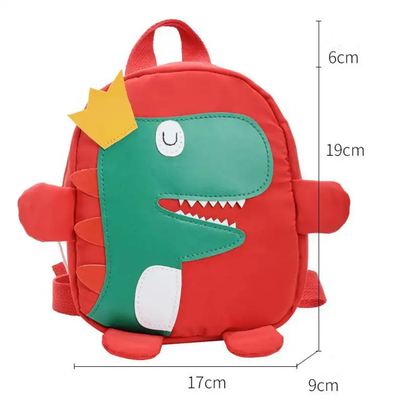 mini backpack for baby boy