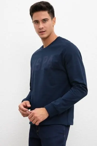 Uss. POLO ASSN. Для мужчин пот