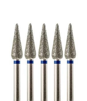 

Muhle manikure diamond cutter 806 266 524 040 medium (pack of 5 pcs) D = 4