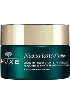 

Nuxuriance®Ultra Night Cream 50ml General yaslanma anti concentrator Night Cream