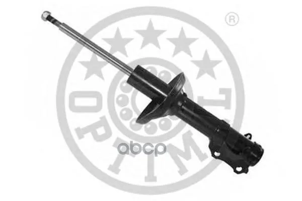 Амортизатор Vw Passat 04/88-08/92 Пер.Газ.(Стойка) Optimal A3884g Optimal арт. A3884G