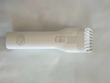 Los hombres de pelo Clippers tijeras inalámbrico Clippers adulto Razors profesional Trimmers Esquina de peluquero ENCHEN
