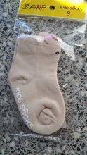 Calcetines para niños de algodón para niñas, calcetines de otoño y primavera para bebés, calcetines de dibujos animados de animales