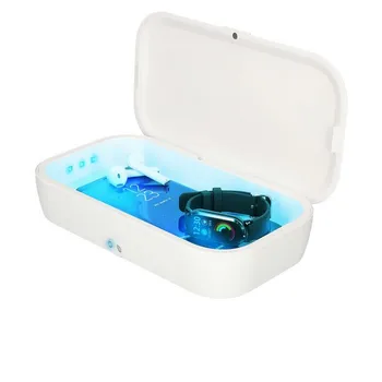 

UV steriliser KSIX Box Pro 10W White