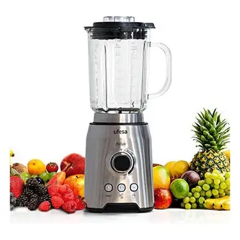 

Cup Blender UFESA BS4799 1,75 L 1200W Grey