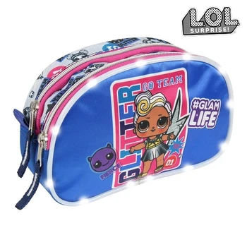 

Necessaire for children LOL Surprise! 72584