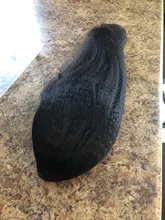 Encaje transparente 28 pulgadas recto rizado Peluca de cabello humano Yaki brasileño 13x4 Peluca de encaje pelucas de cabello humano Yaki de cierre de encaje peluca