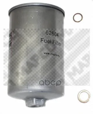 Топливный Фильтр Mapco арт. 62604