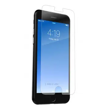 

ZAGG InvisibleSHIELD Glass + f & uuml; R Apple iPhone 8 Plus 7 Plus