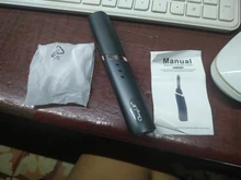 CkeyiN-rizador de pestañas eléctrico, rizador de pestañas en caliente recargable por USB, calentamiento rápido, rizador de pestañas Natural, maquillaje de larga duración