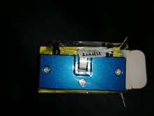 MNWT-ajustador de correa de reloj, pulsera de reloj ajustable de Metal, removedor de pasadores de enlace, herramienta de reparación, abridor, herramienta relojero de reparación