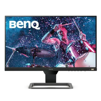 

Display Benq EW2480 23.8 ”IPS Black, Gray