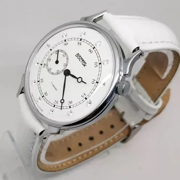 

Watch Vostok series 58k with cubic zirconia 581593