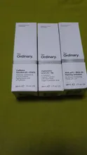 Niacinamida normal 10% + Zinc 1%, vitamina y Mineral de alta resistencia, fórmula de imperfecciones, Control de aceite, suero blanqueador hidratante