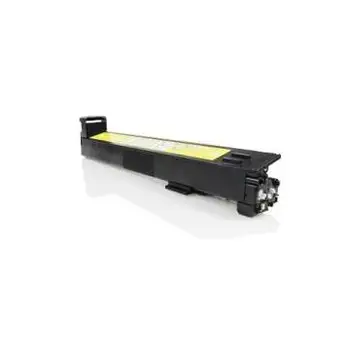 

Compatible Toner Cartridge HP CF312A Yellow