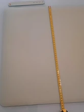 Alfombrilla para el ratón para juegos, superficie de descanso, protector, estera de escritura, fácil de limpiar, de cuero PU, portátil, para oficina y hogar