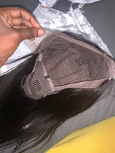 Pelucas de cabello humano frontal de encaje para mujeres negras, peluca recta de alta definición frontal bob, peluca brasileña afro corta larga de 30 pulgadas, peluca natural completa