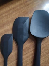 Pastry-Tools Spatula-Spoon Cooking-Tools Kitchen-Utensils Baking Heat-Resistant Walfos-Set