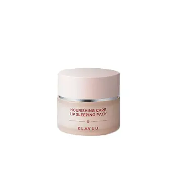 

Klavuu Nourishing Care lip Sleeping Pack (20g) night lip mask
