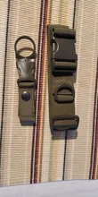 Waistband Belt-Buckle Tactical-Bag Multiple-Pockets Military-Rescue in Useful-Tool Series