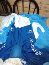 Conjunto de Ropa de Ciclismo DEL EQUIPO Movistar para hombre, Maillot, camisetas de verano, MTB, 2020