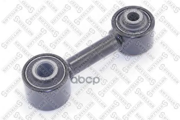 56-74023-Sx_тяга Дополнительного Контроля!Nissan Almera N16 00/Primera P11/Wp11e 95 Stellox 5674023sx Stellox арт. 5674023SX