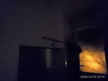 Waterproof Lamp Mirror-Light LED for Bathroom
