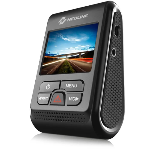 Видеорегистратор Neoline G Tech X37|GPS для транспорта| |