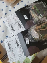 Agujas esterilizadas de seguridad para tatuar, desechables, curvadas, Magnum, estándar #12, 10 Uds.