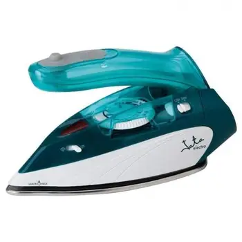 

TRAVEL IRON JATA FIXTURE PL280-1000W-SWING-out HANDLE-SUPER STEAM-BITENSION