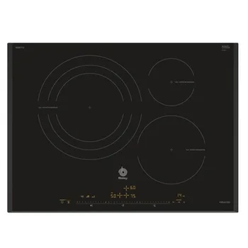 

Induction Hot Plate Balay 3EB977LT 70 cm
