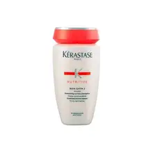 Питательный шампунь Nutritive Kerastase