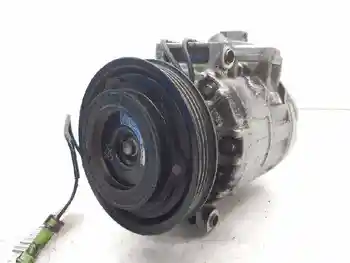 

8D0260808 compressor air conditioning VOLKSWAGEN PASSAT saloon (3B3)