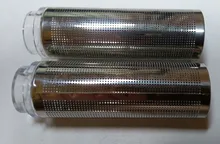 12/16mm Aquarium Trachea Stainless Steel Protective Sleeve Fish Tank Filter