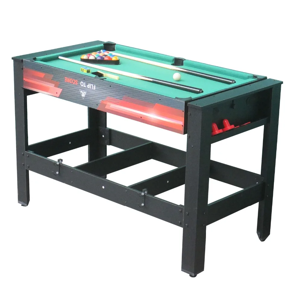 Игровой стол 2 в 1 DFC DRIVE ES-GT-48242