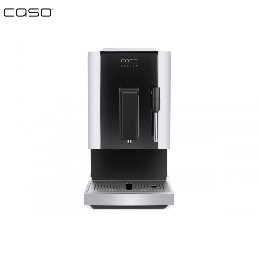 Кофемашина caso cafe crema one